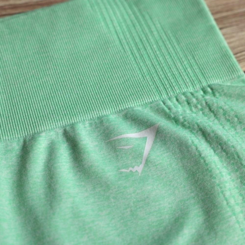 GYMSHARK Vital seamless leggings